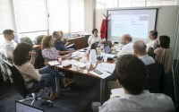 La UNM comenzará una nueva etapa del Programa de Evaluación Institucional