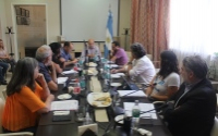 La UNM firmó un convenio con el Sindicato de Trabajadores de Moreno